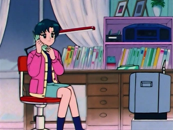 A cover of "sailor moon" cluster. The owner is camibajocero. The cluster consists of 203 elements.