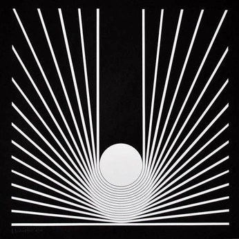 A cover of "Circles •••" cluster. The owner is misterhatem. The cluster consists of 7 elements.