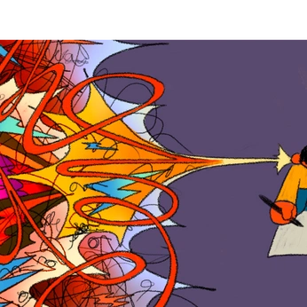 A cover of "Soulful Breath" cluster. The owner is cunty. The cluster consists of 162 elements.