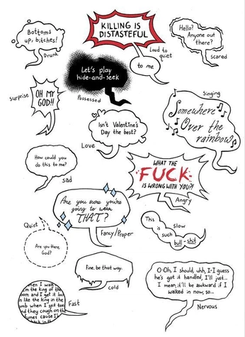 A cover of "COMICref" cluster. The owner is werybop. The cluster consists of 18 elements.