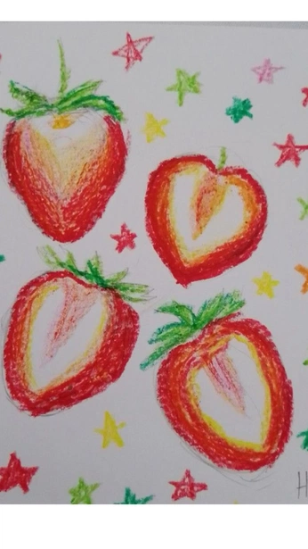 A cover of "twee" cluster. The owner is oddfairyfloss. The cluster consists of 21 elements.