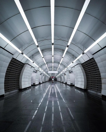 A cover of "Underground metro statio" cluster. The owner is azvy2. The cluster consists of 9 elements.