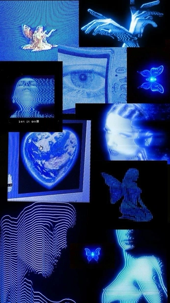 A cover of "Cybercore" cluster. The owner is someoneyk. The cluster consists of 4 elements.