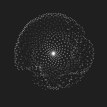 A cover of "Animations" cluster. The owner is aletttina. The cluster consists of 50 elements.