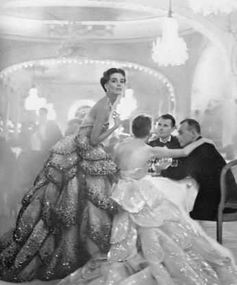 A cover of "1950s rebels" cluster. The owner is julesunderwood. The cluster consists of 4 elements.