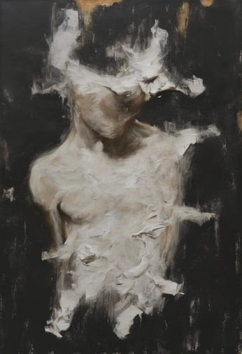 A cover of "Paintings" cluster. The owner is mobero. The cluster consists of 27 elements.