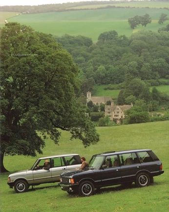 A cover of "country & outdoors" cluster. The owner is packy. The cluster consists of 3 elements.