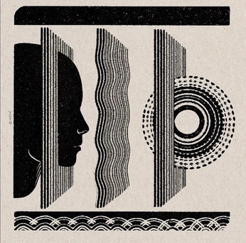 A cover of "illustrations" cluster. The owner is artocrates. The cluster consists of 20 elements.