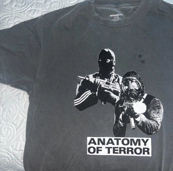 A cover of "Clothes" cluster. The owner is lukas.mullen. The cluster consists of 25 elements.