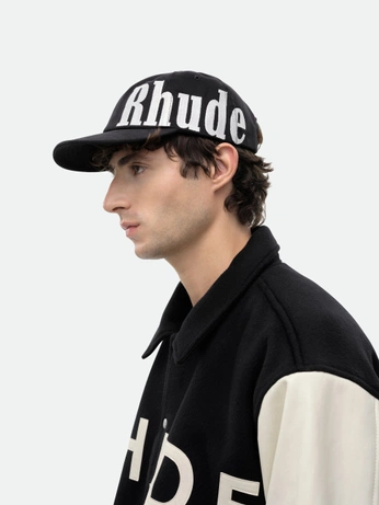 A cover of "RESPECTIVE HAT" cluster. The owner is zostar. The cluster consists of 11 elements.