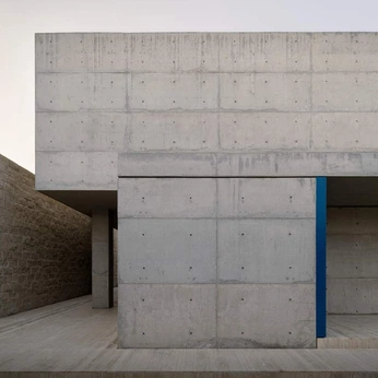 A cover of "Architecture" cluster. The owner is stallboerger. The cluster consists of 117 elements.