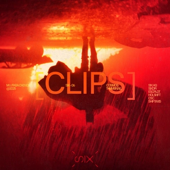 A cover of "[Clips]" cluster. The owner is 6. The cluster description is "Absolute Cinema". The cluster consists of 6519 elements.