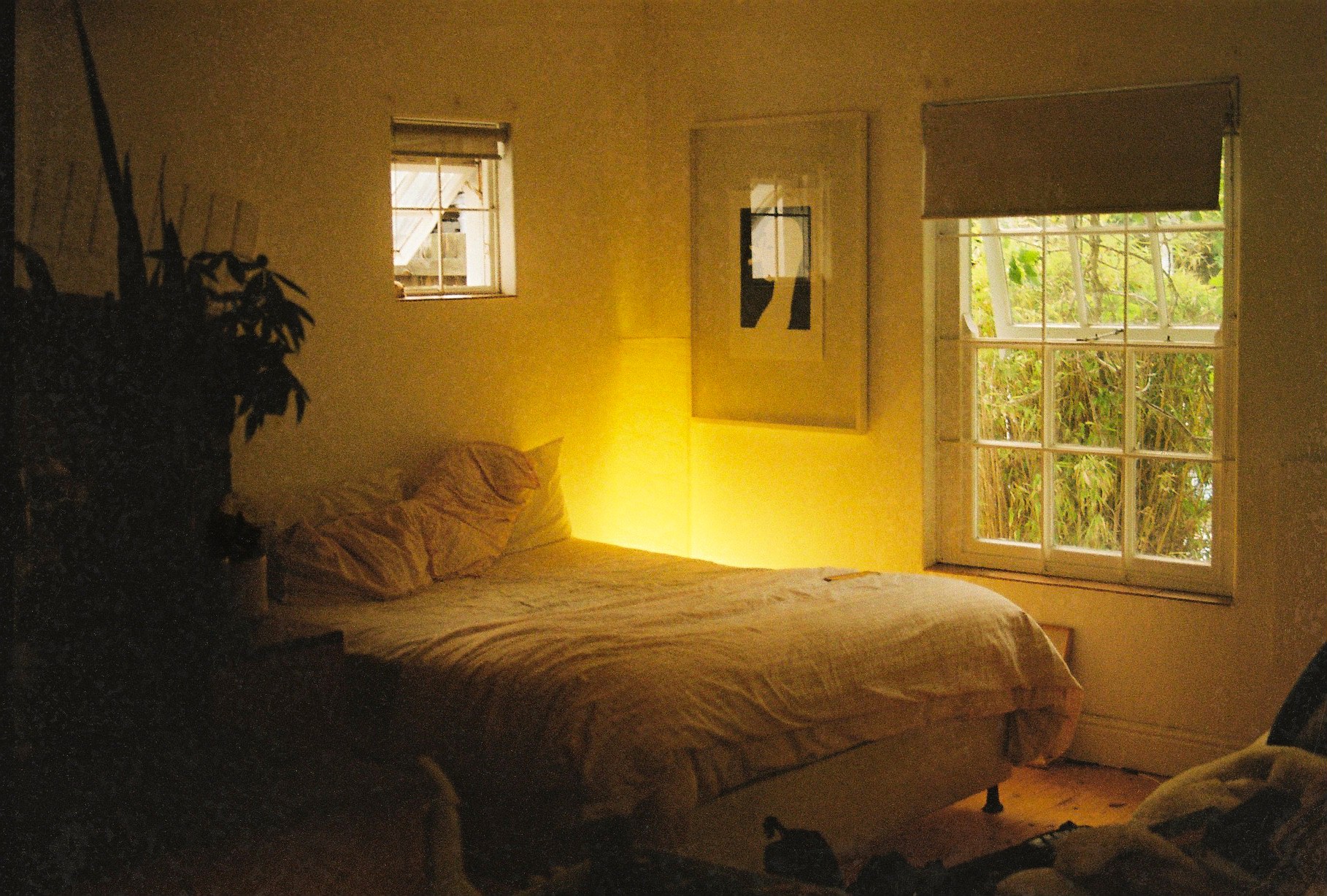interiors