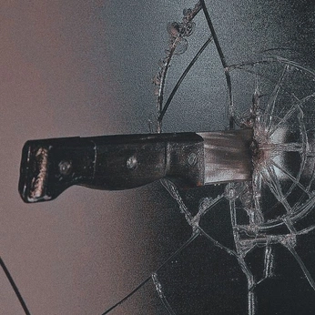 A cover of "Visual prompts" cluster. The owner is heymissmurdear. The cluster consists of 6 elements.