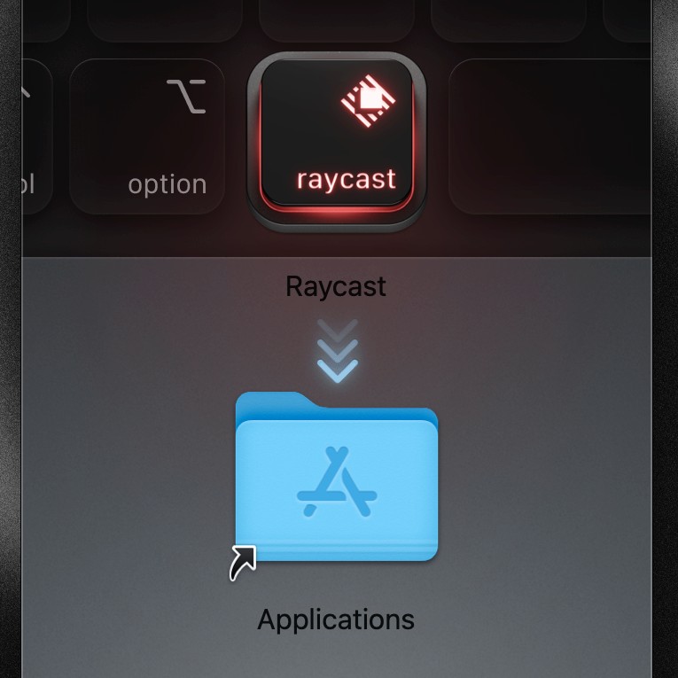 macOS Applications