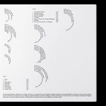 A cover of "Typography" cluster. The owner is kunwaryanto. The cluster consists of 2 elements.