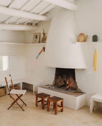 A cover of "hearth" cluster. The owner is 089studio. The cluster consists of 20 elements.