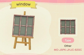 A cover of "acnh" cluster. The owner is gamerx40. The cluster consists of 1 element.