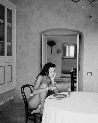 A cover of "Fotografia @@@" cluster. The owner is iaaanostalgia. The cluster consists of 1 element.