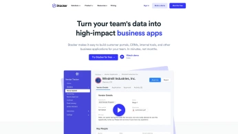 A cover of "Landing pages" cluster. The owner is sirrafiki. The cluster consists of 11 elements.