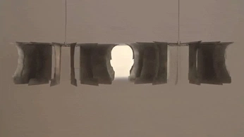 A cover of "art numériques" cluster. The owner is gusbumps. The cluster consists of 3 elements.