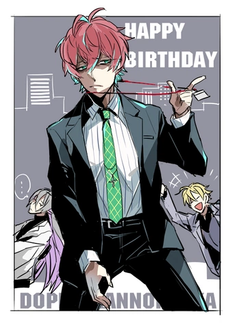 A cover of "hypmic" cluster. The owner is weerie. The cluster consists of 137 elements.