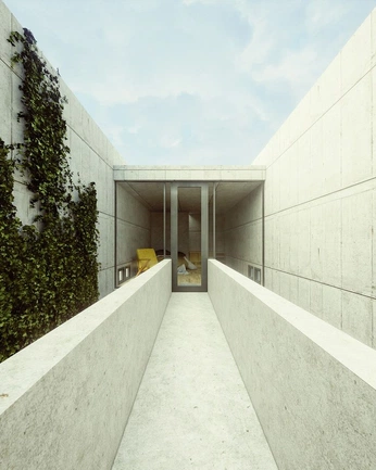 A cover of "Archi" cluster. The owner is icono. The cluster consists of 9 elements.