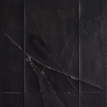 A cover of "Abstract Art" cluster. The owner is nasihamarie. The cluster description is "Art Inspo". The cluster consists of 18 elements.