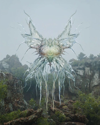 A cover of "fae" cluster. The owner is yartzi. The cluster consists of 1 element.