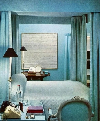 A cover of "aquamarine" cluster. The owner is leann.nyc. The cluster consists of 1 element.