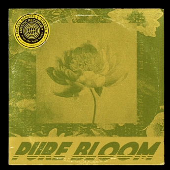 A cover of "Vinyl Covers" cluster. The owner is joeperron. The cluster consists of 1 element.