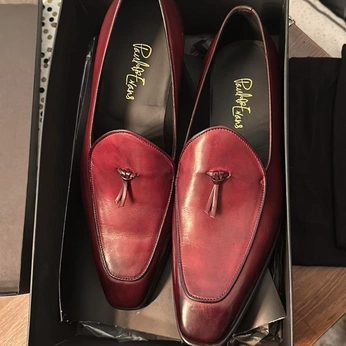 A cover of "Formal Footwear*" cluster. The owner is mak777. The cluster consists of 70 elements.