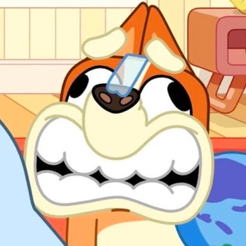 A cover of "ME" cluster. The owner is rogerthatover. The cluster description is "[CRINGE]". The cluster consists of 40 elements.