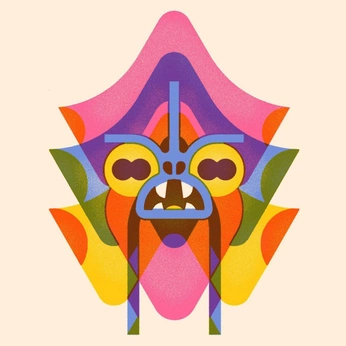 A cover of "Tomebamba" cluster. The owner is evanplace. The cluster consists of 26 elements.