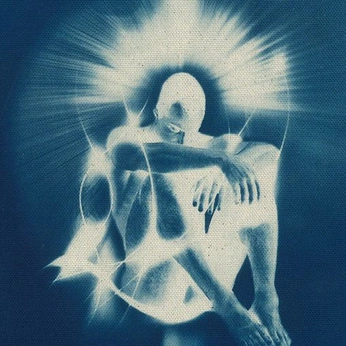 A cover of "Cosmic Mess" cluster. The owner is alexmanuel. The cluster description is "Because space is home to everything". The cluster consists of 2146 elements.