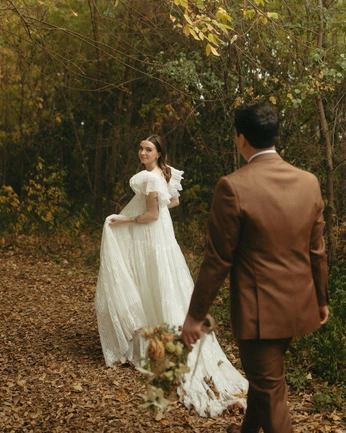 A cover of "the big day" cluster. The owner is emilyvenezky. The cluster consists of 11 elements.