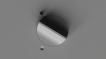 A cover of "design trends" cluster. The owner is go.dzn. The cluster consists of 2 elements.