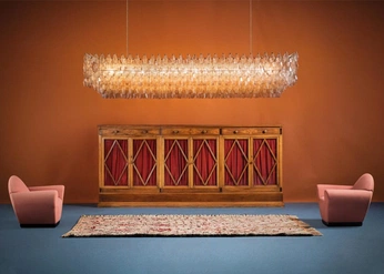 A cover of "L I N K S" cluster. The owner is huntee. The cluster consists of 7 elements.