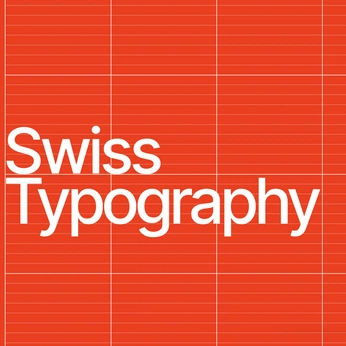 A cover of "Typography" cluster. The owner is amelieschltr. The cluster consists of 6 elements.