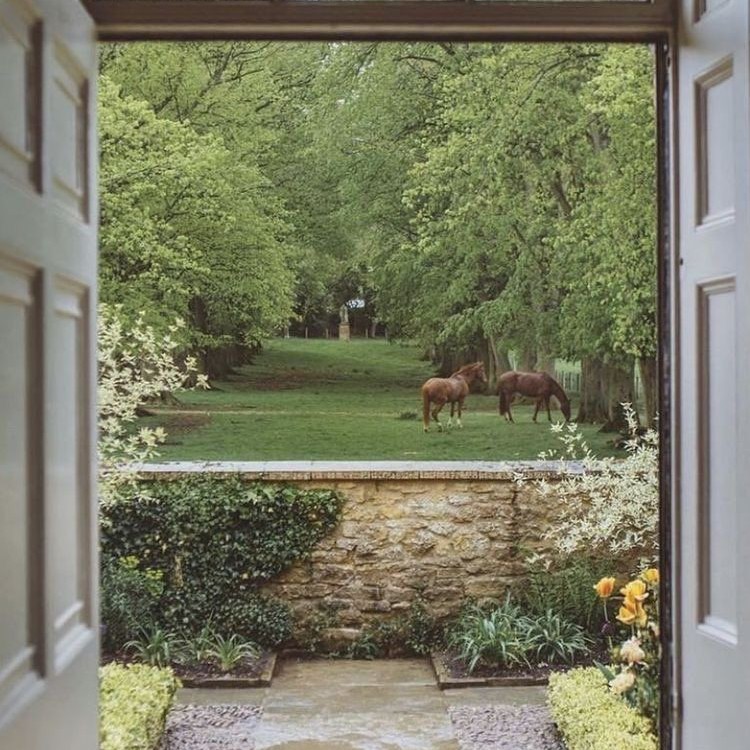 The Nancy Meyers Fantasy