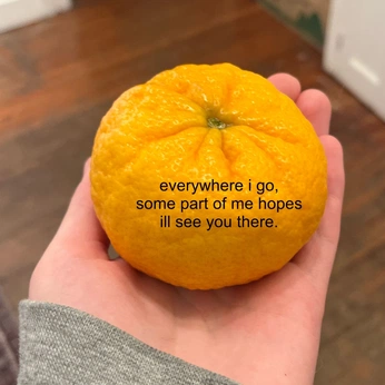 A cover of "everywhere i go" cluster. The owner is meowzed. The cluster consists of 5 elements.