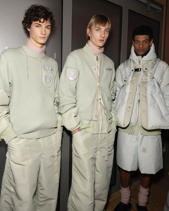 A cover of "Brand names" cluster. The owner is racrac. The cluster consists of 25 elements.