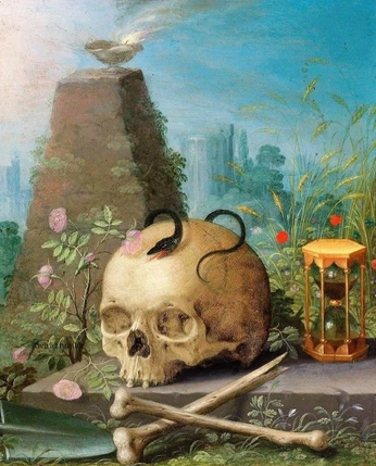 A cover of "Stilleben" cluster. The owner is tekpaedagogen. The cluster consists of 2 elements.