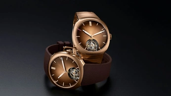 A cover of "Watches" cluster. The owner is annchan. The cluster consists of 1 element.