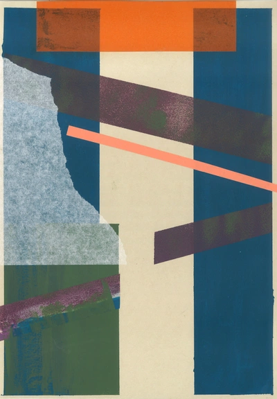 An image uploaded by lucasworcel on Nov 29, 2023. May present: tints and shades, textile, art, rectangle, pattern.