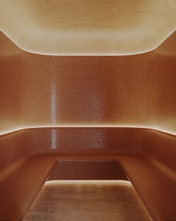 A cover of "Spa" cluster. The owner is cloudy. The cluster consists of 17 elements.