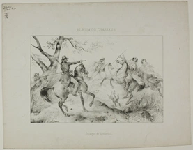 Attack of the Turks