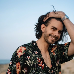 Zsolt Kálmán avatar