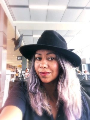 Nicole Rodill avatar