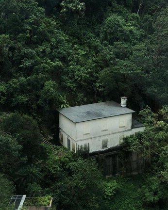 A cover of "houses" cluster. The owner is liirey. The cluster consists of 22 elements.